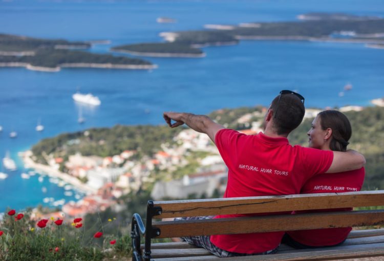 We are celebrating: Natural Hvar tours 2015	– 2020